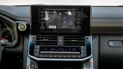 Toyota Land Cruiser Toyota Land cruiser VX 4.0L Petrol MY2024-11
