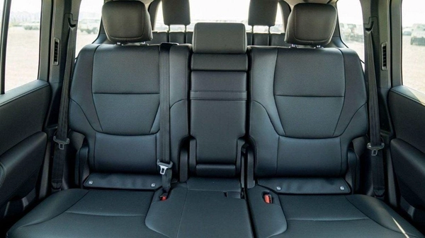 Toyota Land Cruiser Toyota Land cruiser VX 4.0L Petrol MY2024