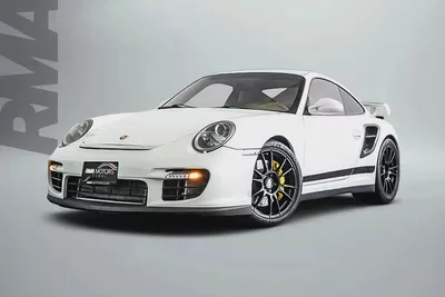 CASH ONLY | 309,000 AED | 2009 Porsche 997.1.5 911 Turbo / Full Service History-0