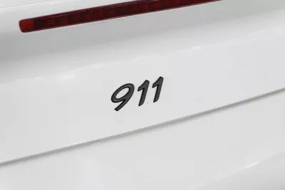 CASH ONLY | 309,000 AED | 2009 Porsche 997.1.5 911 Turbo / Full Service History-13