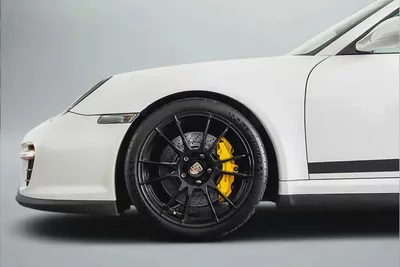 CASH ONLY | 309,000 AED | 2009 Porsche 997.1.5 911 Turbo / Full Service History-5