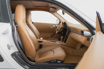 CASH ONLY | 309,000 AED | 2009 Porsche 997.1.5 911 Turbo / Full Service History-7