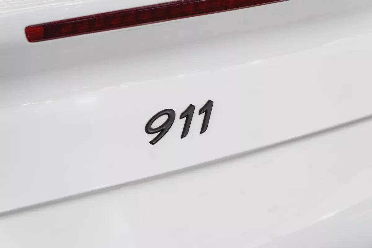CASH ONLY | 309,000 AED | 2009 Porsche 997.1.5 911 Turbo / Full Service History-13-13
