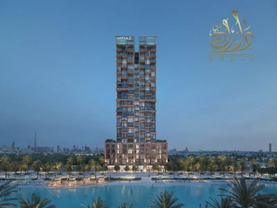 luxurious apartments with high returns in a prime Dubai location-0