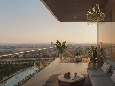 luxurious apartments with high returns in a prime Dubai location-3