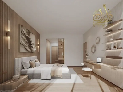 luxurious apartments with high returns in a prime Dubai location-5