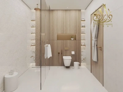 luxurious apartments with high returns in a prime Dubai location-4