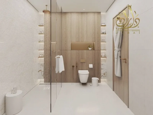 luxurious apartments with high returns in a prime Dubai location
