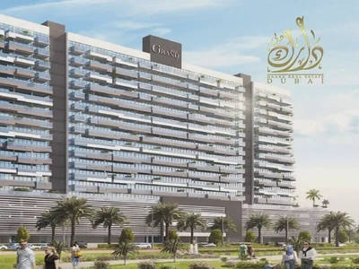 | Cancelation Unite | Almost Ready | High Floor | Mortgage-0
