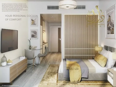 | Cancelation Unite | Almost Ready | High Floor | Mortgage-5