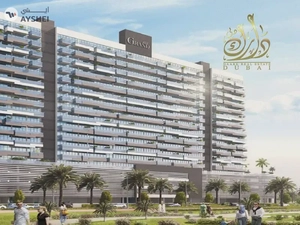| Cancelation Unite | Almost Ready | High Floor | Mortgage