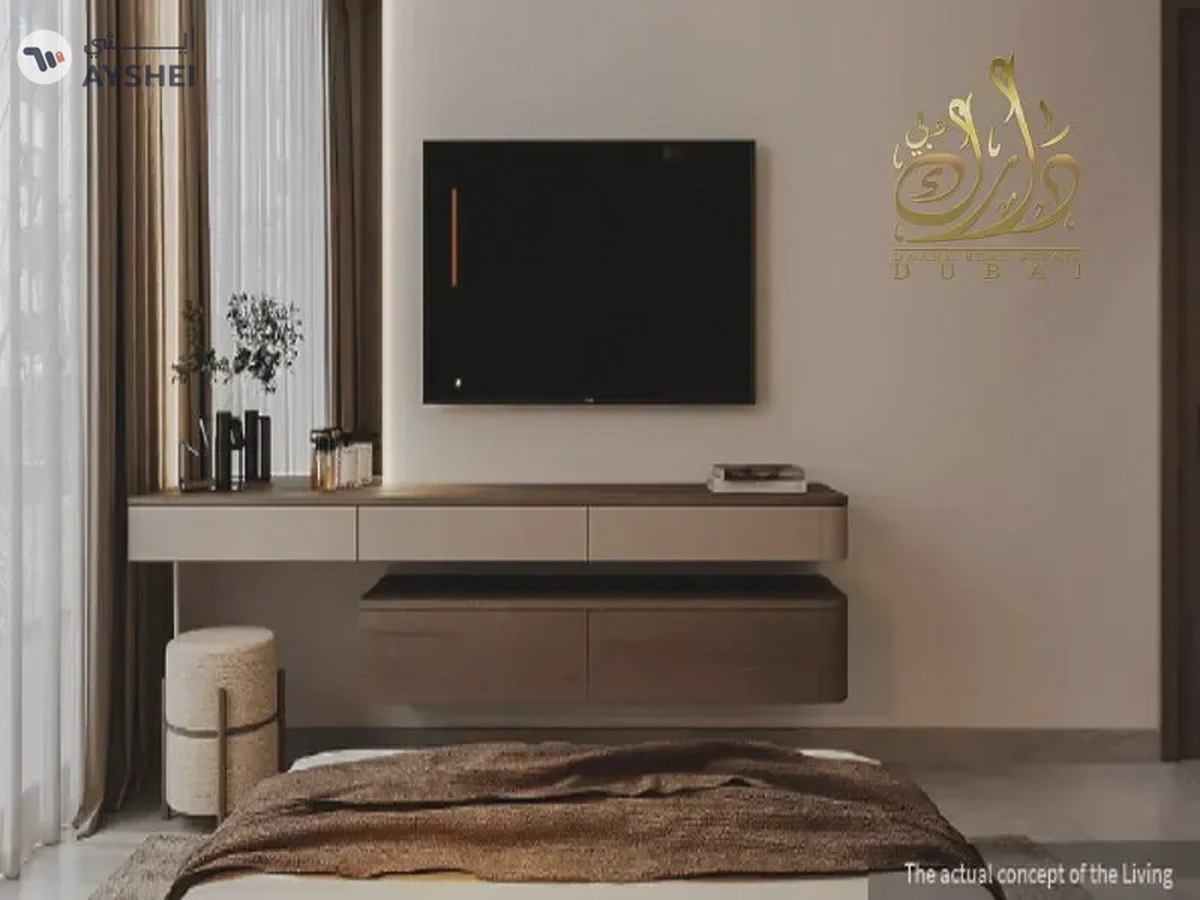 | Cancelation Unite | Almost Ready | High Floor | Mortgage