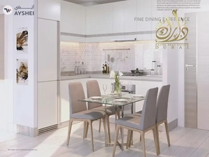 | Cancelation Unite | Almost Ready | High Floor | Mortgage