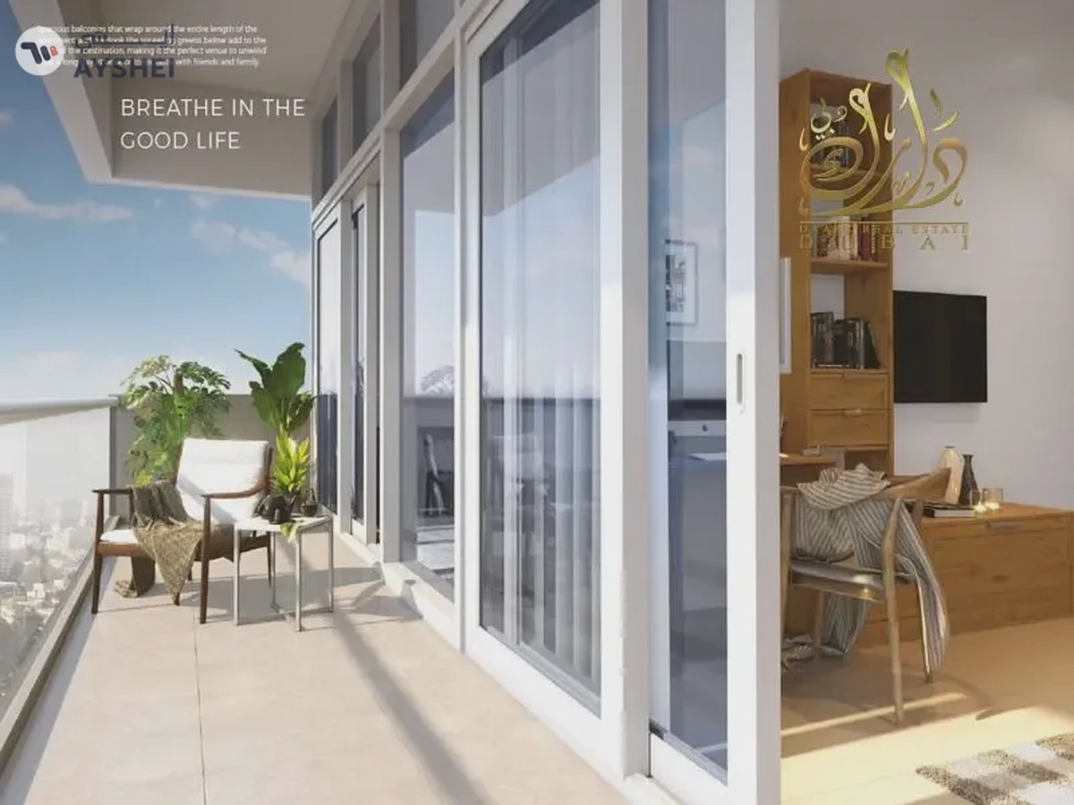 | Cancelation Unite | Almost Ready | High Floor | Mortgage