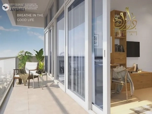 | Cancelation Unite | Almost Ready | High Floor | Mortgage