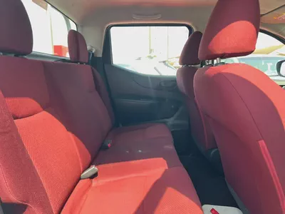 2020 Nissan Navara | 4X2 | Automatic | V4 | Ref#1162-11