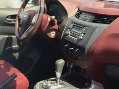 2020 Nissan Navara | 4X2 | Automatic | V4 | Ref#1162-13