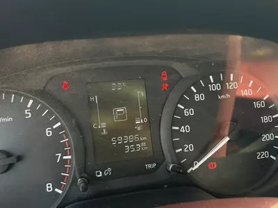 2020 Nissan Navara | 4X2 | Automatic | V4 | Ref#1162-17