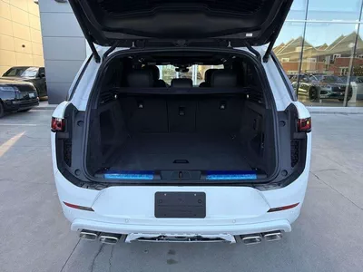 Land Rover Range Rover Sport DYNAMIC SE P530 SE P530 4.4L  SPECIAL PRICE-4