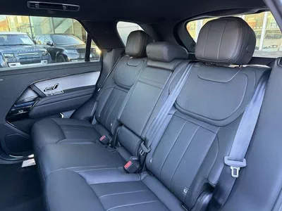 Land Rover Range Rover Sport DYNAMIC SE P530 SE P530 4.4L  SPECIAL PRICE-5
