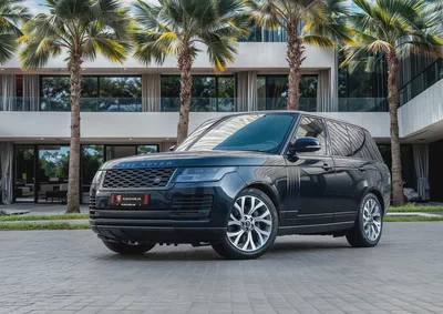 4,005 P.M |  Range Rover HSE | 0% Downpayment | UNDER WARRANTY!-0