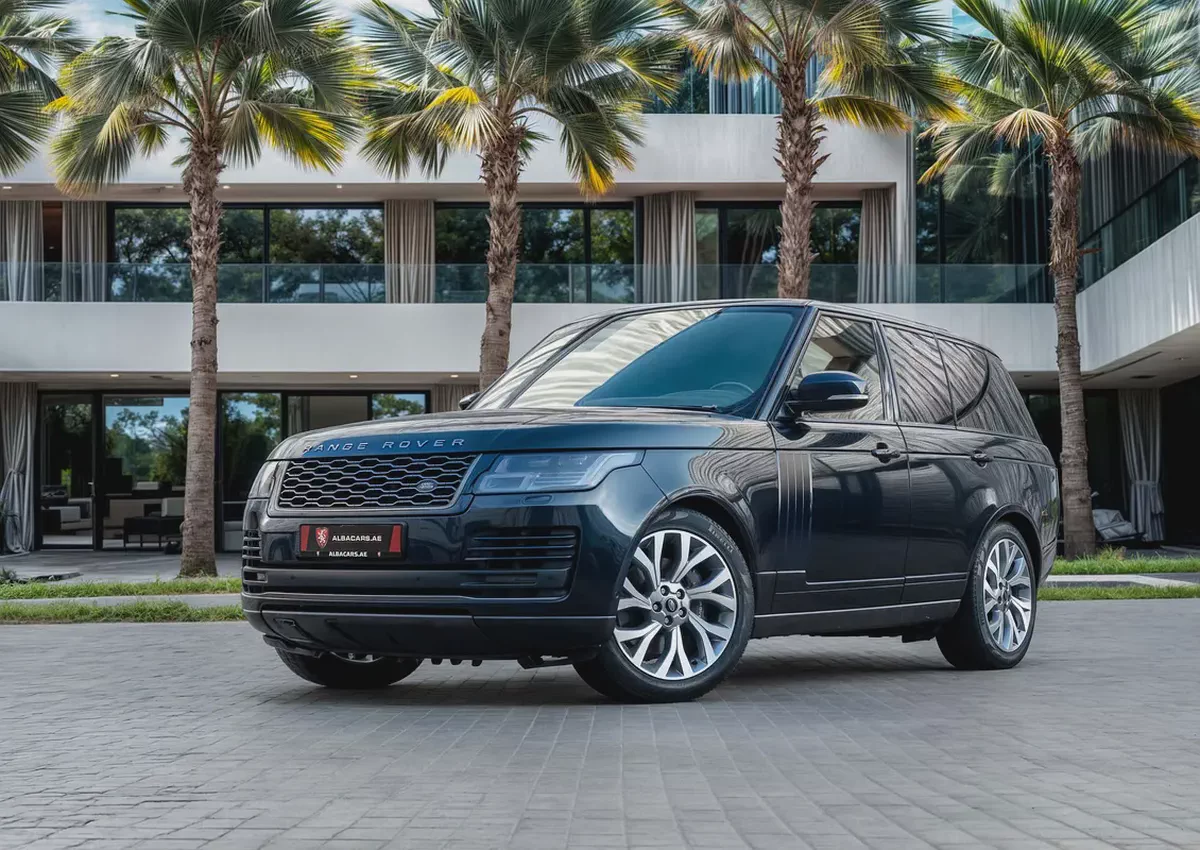 4,005 P.M |  Range Rover HSE | 0% Downpayment | UNDER WARRANTY!
