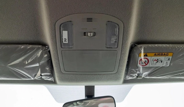 Toyota Hilux  2.4L MT P.WINDO DIESEL 2024