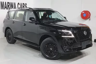 2024 Nissan Patrol SE Platinum - Brand New - GCC Specs-0