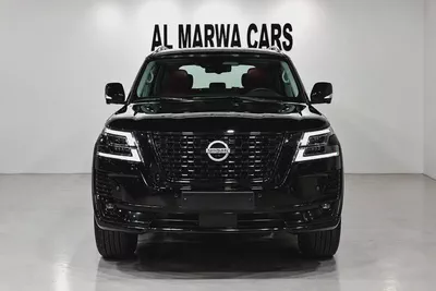 2024 Nissan Patrol SE Platinum - Brand New - GCC Specs-4
