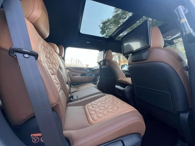 Nissan Patrol SE PLATINUM-6