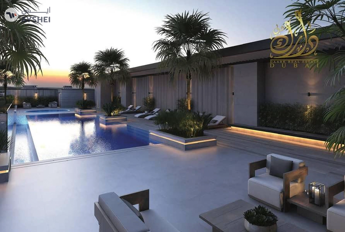Best Value || 20% now - 80% Handover || Limited Offer || Best Price || Smart Home || Prime Location || Investor Deal ||
