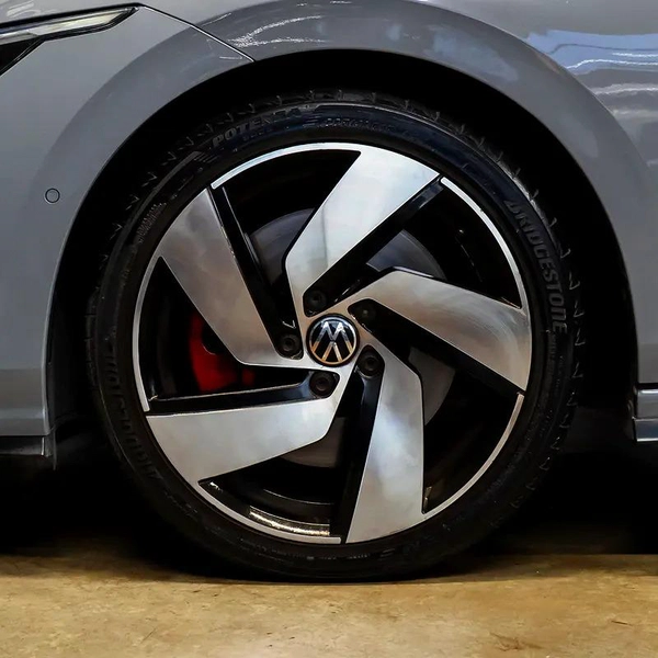 AED 2,107 pm • 0% Downpayment • VW Golf GTI • Agency Warranty