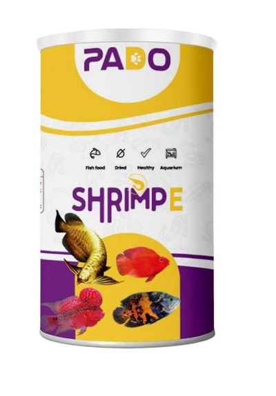 Pado Shrimp E 110g-0