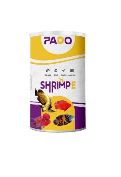 Pado Shrimp E 110g-2