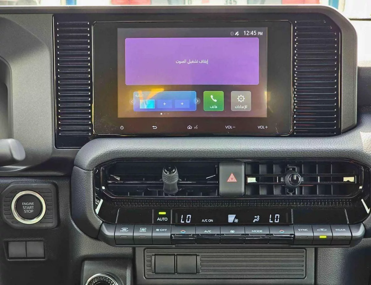 Toyota Prado VXR ALL ROUNDER TURBO || 2.8L DIESEL V4 || LETHAER WITH DRIVER PWR SEAT | SUNROOF (CODE#P28AR2)-12-0