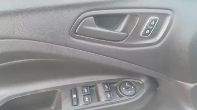 Well Maintained Ford Escape 2014 | GCC Specs-15