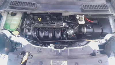 Well Maintained Ford Escape 2014 | GCC Specs-16