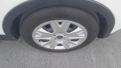 Well Maintained Ford Escape 2014 | GCC Specs-17