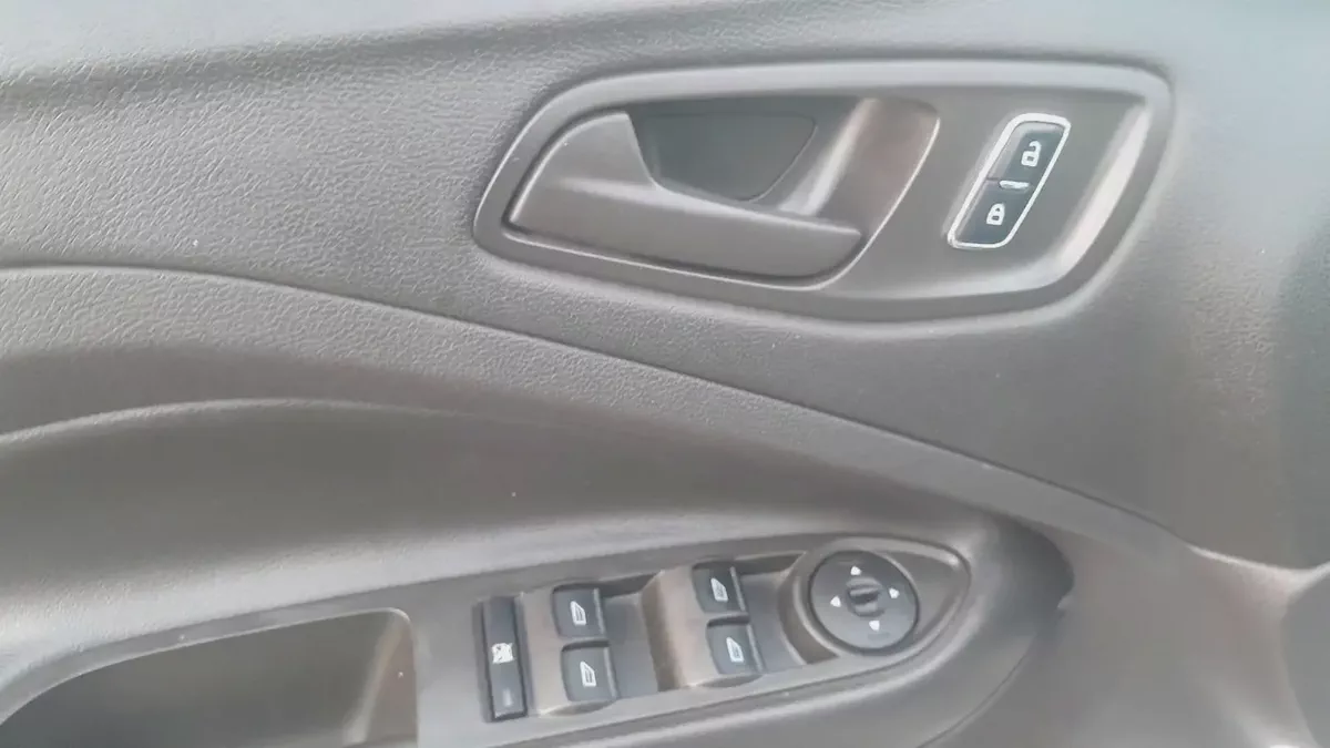 Well Maintained Ford Escape 2014 | GCC Specs-15-15