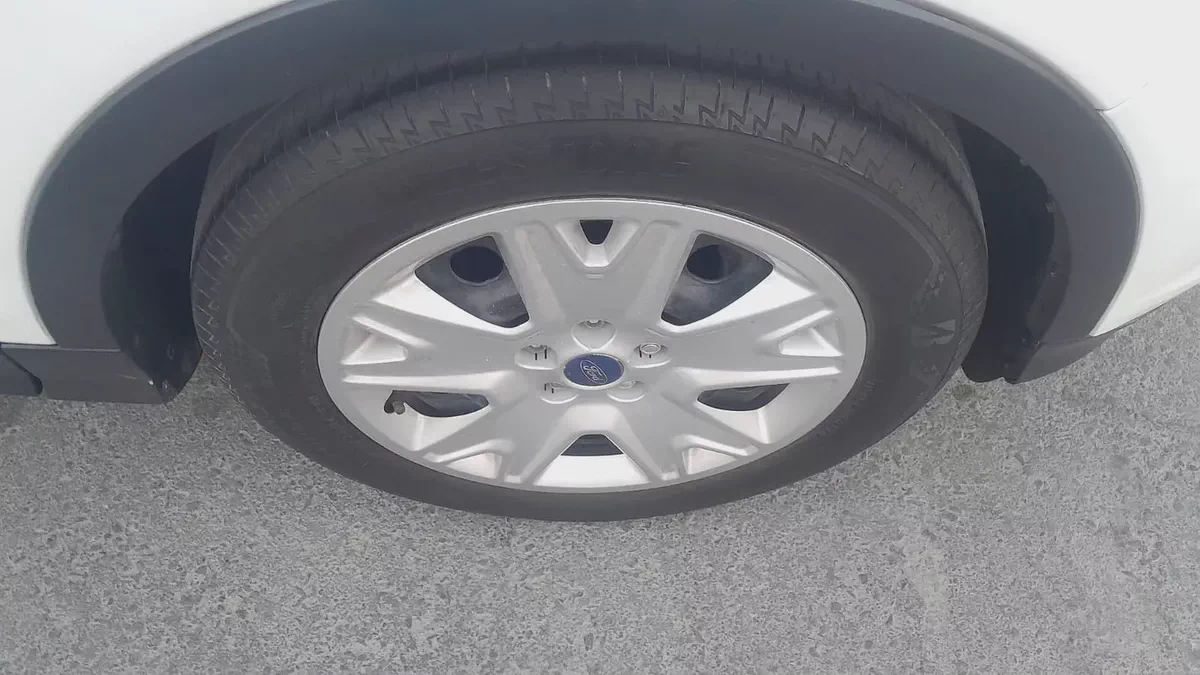 Well Maintained Ford Escape 2014 | GCC Specs-17-17