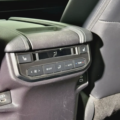 2024 Toyota Grand Highlander Limited 4WD - 7 Seater-12