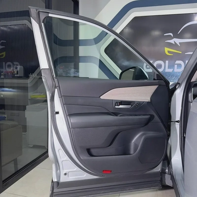 2024 Toyota Grand Highlander Limited 4WD - 7 Seater-15