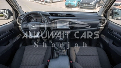 Toyota Hilux Toyota HILUX 2.4L Diesel MT MY2025-7
