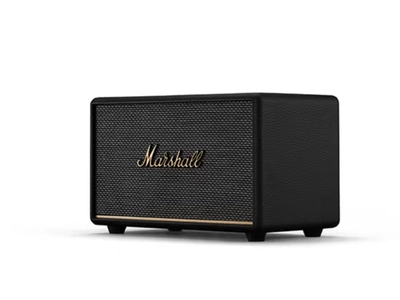 Marshall Acton III 60W Premium Home Wireless Speaker With Bluetooth 5.2 And Multiple Inputs-0