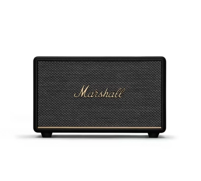 Marshall Acton III 60W Premium Home Wireless Speaker With Bluetooth 5.2 And Multiple Inputs-2