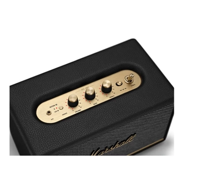 Marshall Acton III 60W Premium Home Wireless Speaker With Bluetooth 5.2 And Multiple Inputs-4