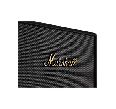 Marshall Acton III 60W Premium Home Wireless Speaker With Bluetooth 5.2 And Multiple Inputs-3