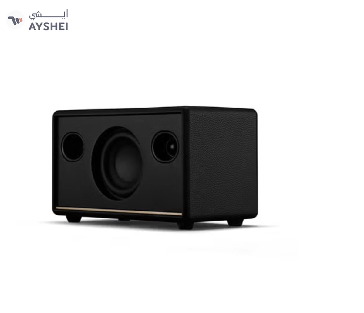 Marshall Acton III 60W Premium Home Wireless Speaker With Bluetooth 5.2 And Multiple Inputs-1-1
