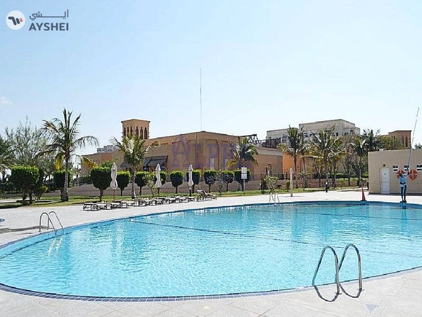 Kahraman Building, Bab Al Bahr Residences, Al Marjan Island, Ras Al Khaimah