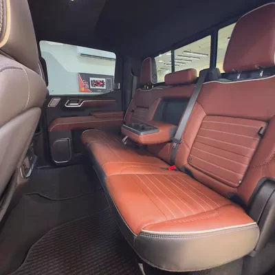 2026 GMC Sierra Denali Ultimate-10